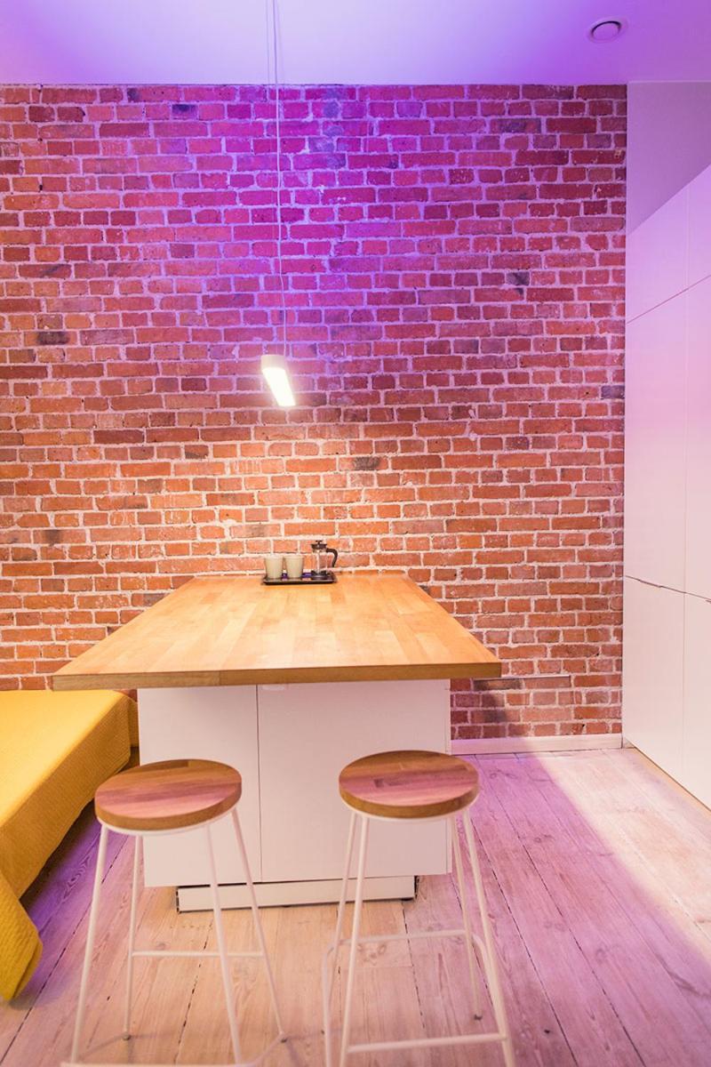 Terra Studio Rejtana Вроцлав Номер фото